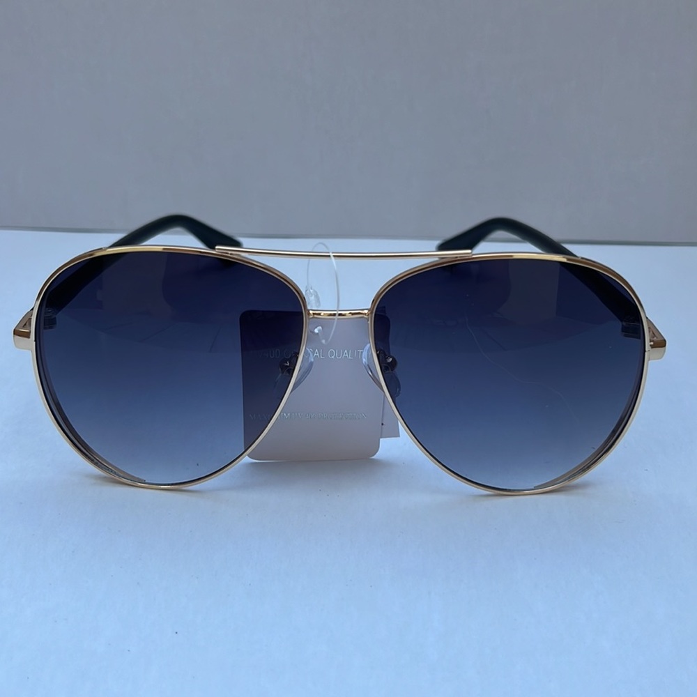 Sunglasses Aviator unisex Blue